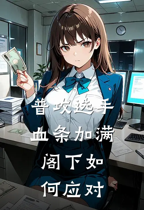 普攻选手血条加满，阁下如何应对