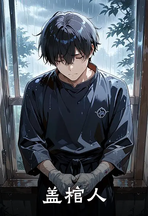 盖棺人(张瑾陈勇)免费小说全本阅读_最新章节列表盖棺人(张瑾陈勇)