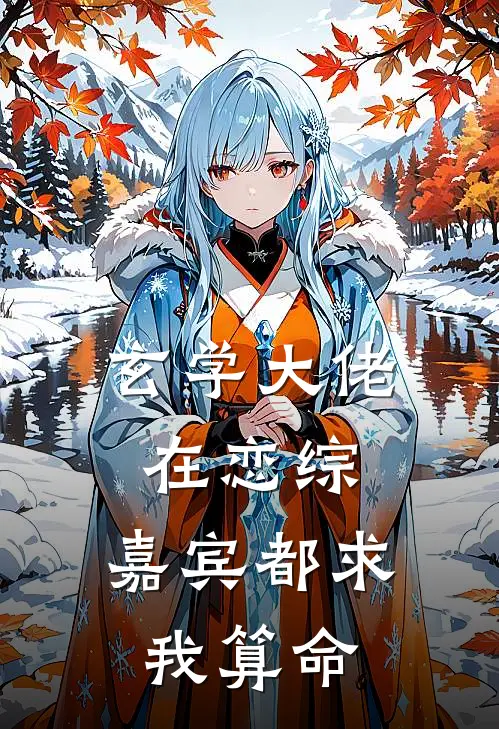 玄学大佬在恋综：嘉宾都求我算命