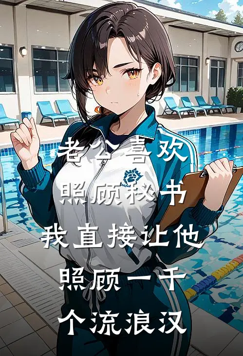 老公喜欢照顾秘书，我直接让他照顾一千个流浪汉(顾宸林瑶)热门小说_《老公喜欢照顾秘书，我直接让他照顾一千个流浪汉》最新章节在线阅读