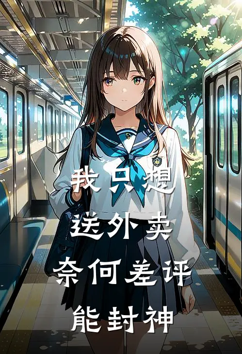 我只想送外卖，奈何差评能封神