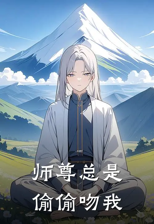 师尊总是偷偷吻我