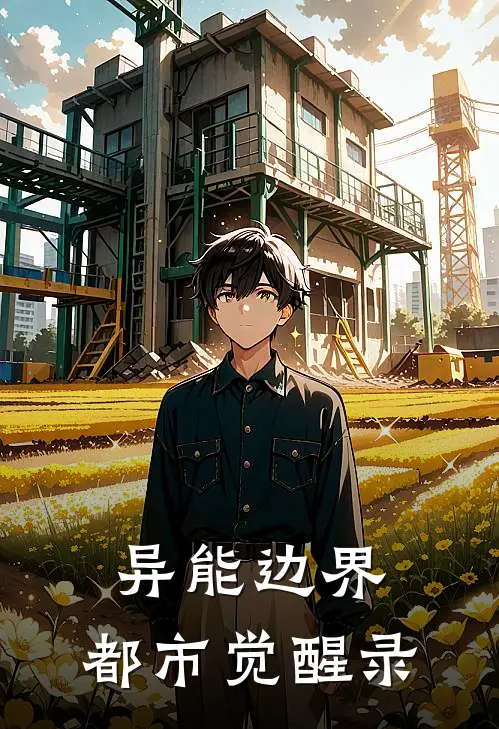 异能边界：都市觉醒录(沈苒许远川)完本小说大全_热门小说大全异能边界：都市觉醒录沈苒许远川