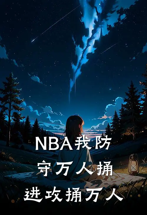 NBA我防守万人捅，进攻捅万人林青兰德尔小说完结推荐_热门小说阅读NBA我防守万人捅，进攻捅万人林青兰德尔