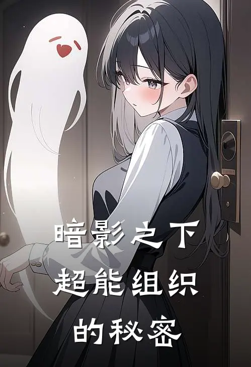 暗影之下超能组织的秘密林渊叶瑶最新推荐小说_完结版小说推荐暗影之下超能组织的秘密林渊叶瑶