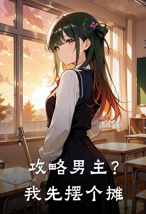 攻略男主？我先摆个摊林晓月慕容寒最新小说推荐_热门小说排行榜攻略男主？我先摆个摊(林晓月慕容寒)