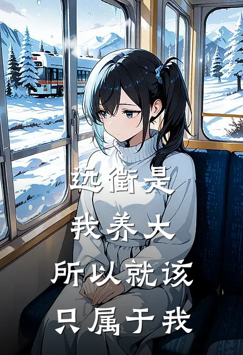 远徵是我养大，所以就该只属于我