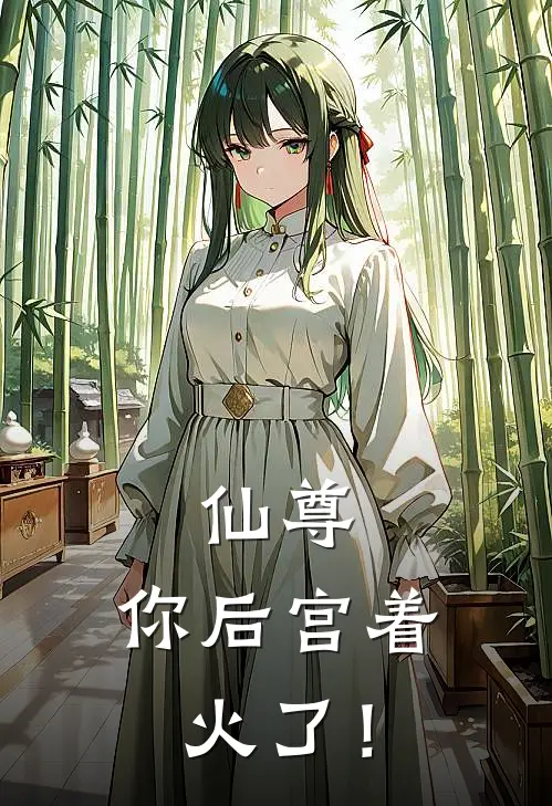 林奕仙卫《仙尊，你后宫着火了！》全文免费阅读_仙尊，你后宫着火了！全集在线阅读