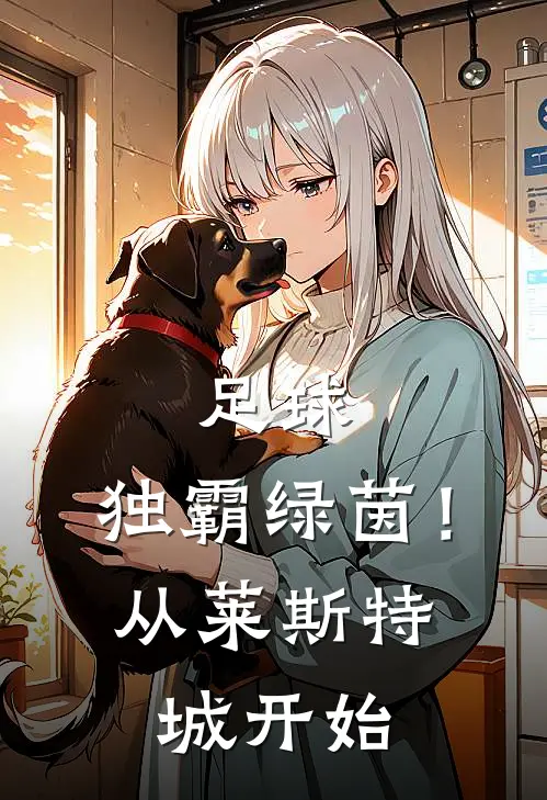 足球：独霸绿茵！从莱斯特城开始