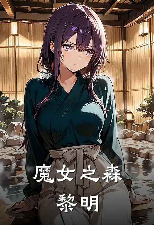 魔女之森：黎明