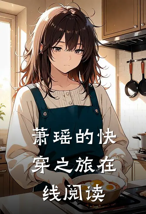 萧瑶的快穿之旅在线阅读