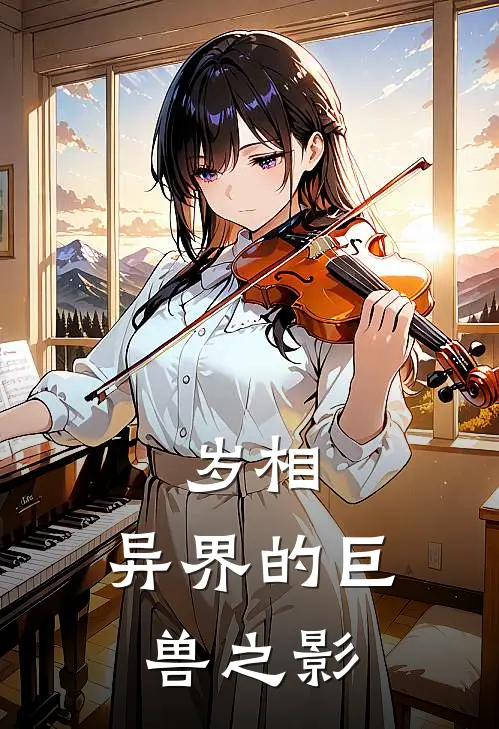 岁相：异界的巨兽之影(许怡千秋)免费小说完结版_免费小说免费阅读岁相：异界的巨兽之影许怡千秋