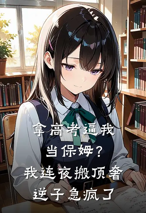 拿高考逼我当保姆？我连夜搬顶奢，逆子急疯了(周念林晚)完本小说大全_完本热门小说拿高考逼我当保姆？我连夜搬顶奢，逆子急疯了周念林晚