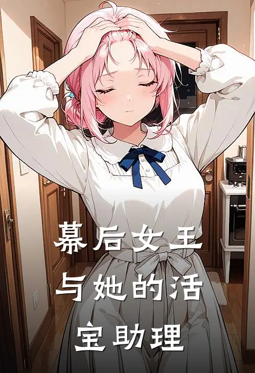 知夏温婷(幕后女王与她的活宝助理)_《幕后女王与她的活宝助理》最新章节免费在线阅读