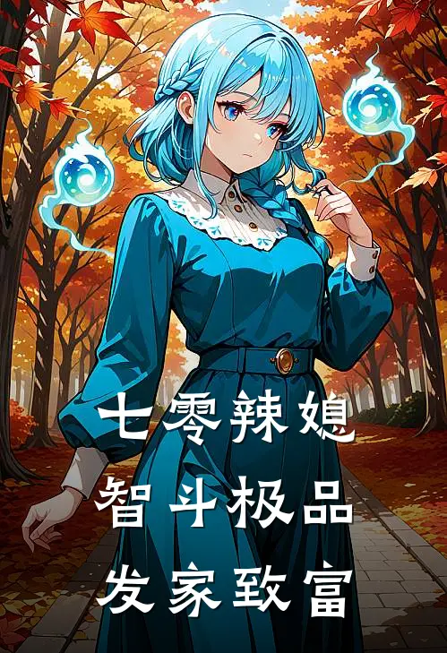 七零辣媳：智斗极品，发家致富苏婉王翠花完结小说免费阅读_完本热门小说七零辣媳：智斗极品，发家致富苏婉王翠花