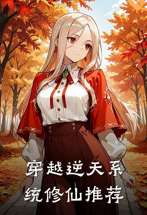 穿越逆天系统修仙推荐