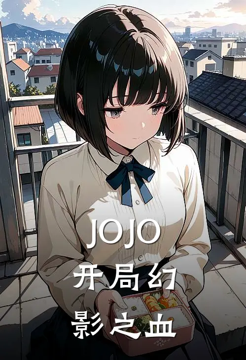 JOJO：开局幻影之血