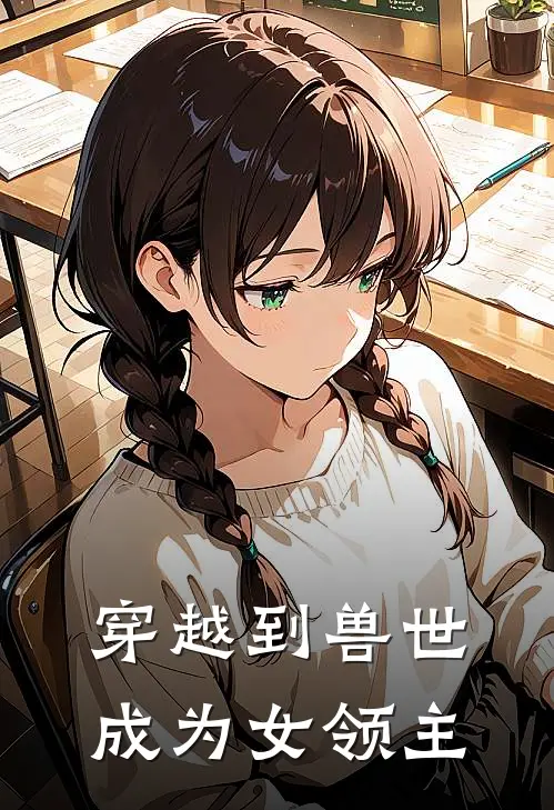 穿越到兽世成为女领主