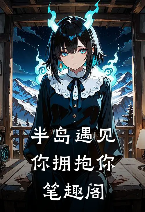 半岛遇见你拥抱你笔趣阁