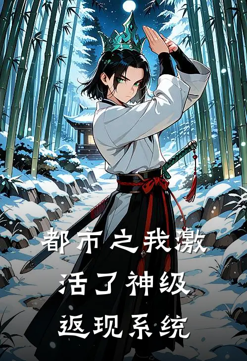 都市之我激活了神级返现系统