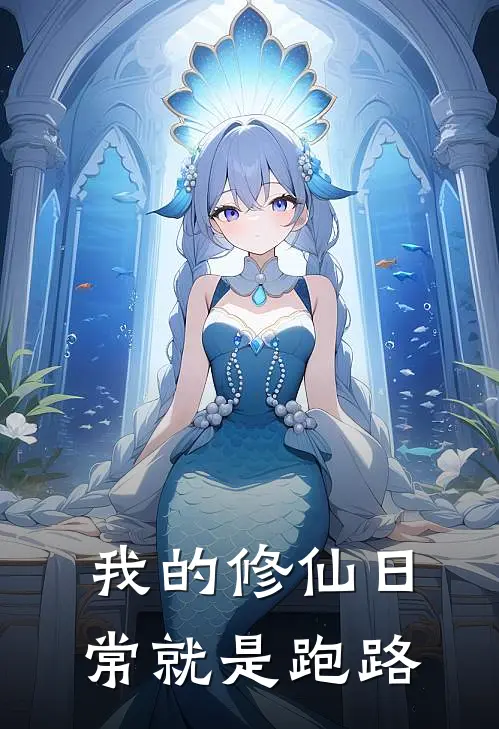 我的修仙日常就是跑路