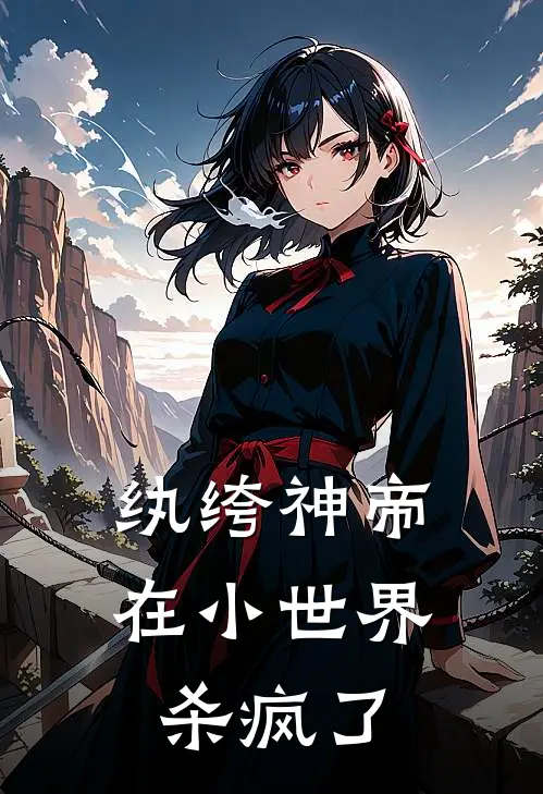 纨绔神帝在小世界杀疯了