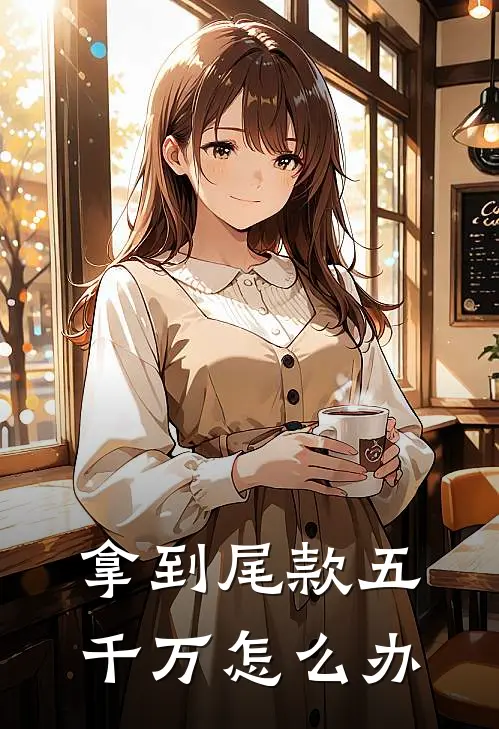 拿到尾款五千万怎么办