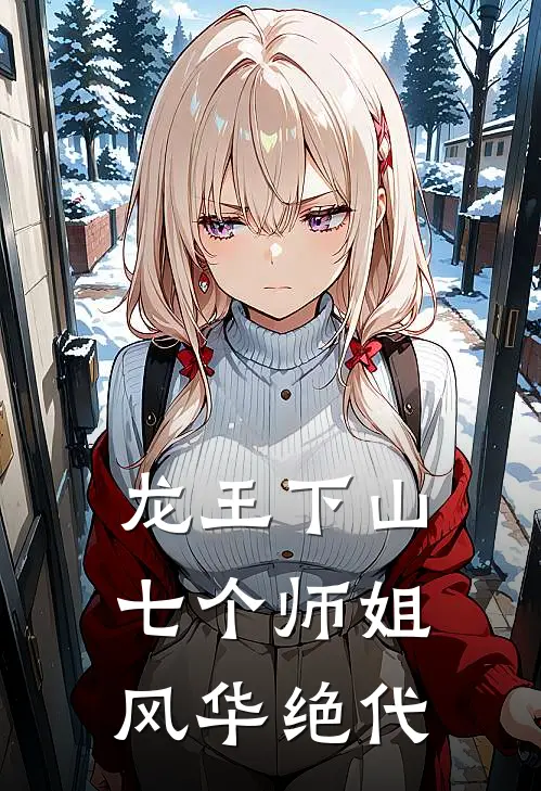 龙王下山，七个师姐风华绝代