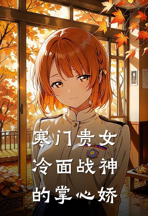 寒门贵女，冷面战神的掌心娇
