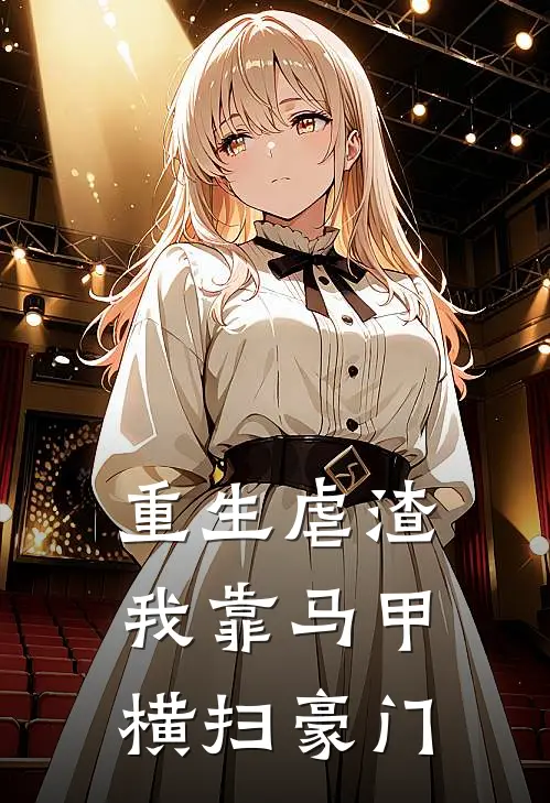 重生虐渣：我靠马甲横扫豪门