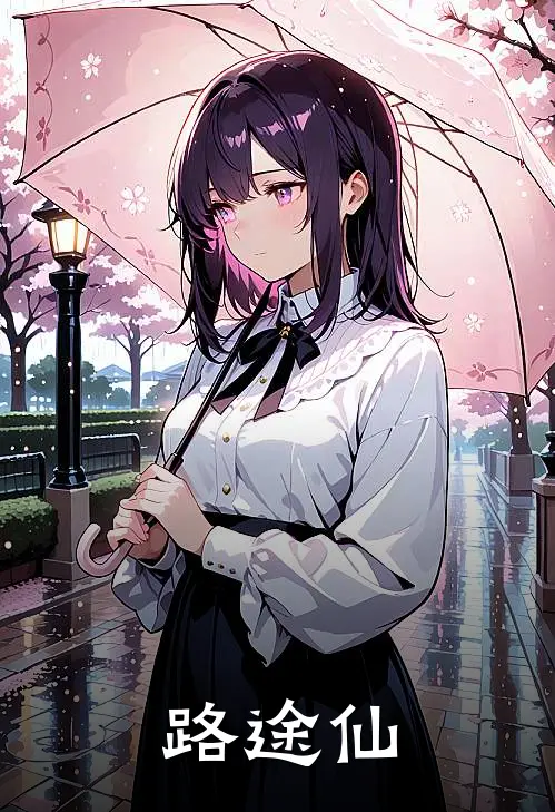 路途仙