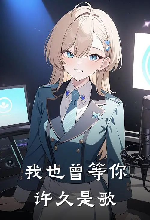 我也曾等你许久是歌