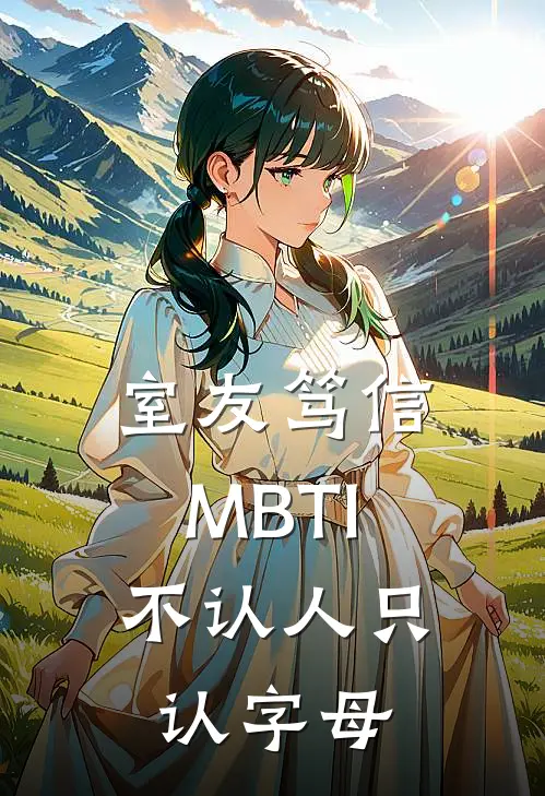 室友笃信MBTI，不认人只认字母林小满MBTI全本完结小说_最新章节列表室友笃信MBTI，不认人只认字母(林小满MBTI)