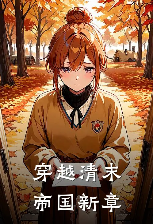 《穿越清末帝国新章》载垣林舟全文免费在线阅读_《穿越清末帝国新章》全集阅读