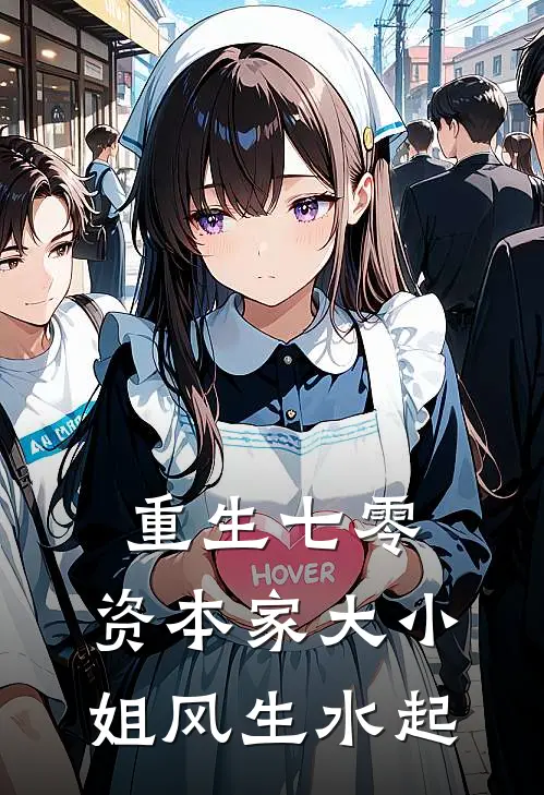 重生七零，资本家大小姐风生水起