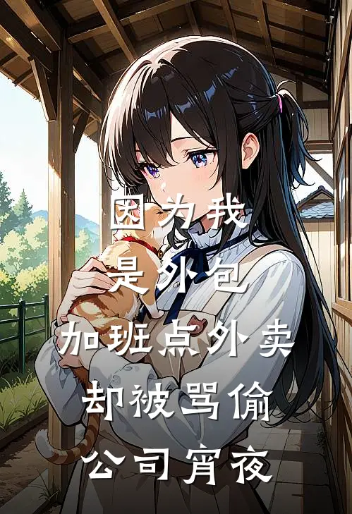 因为我是外包，加班点外卖却被骂偷公司宵夜佚名佚名完结小说免费阅读_热门免费小说因为我是外包，加班点外卖却被骂偷公司宵夜(佚名佚名)