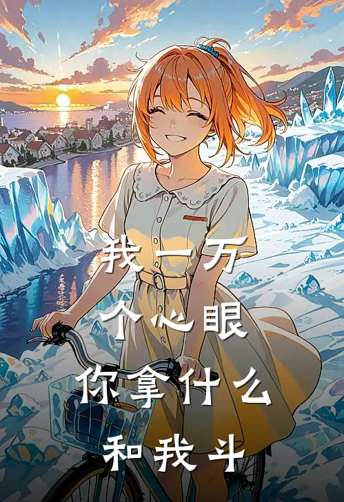 我一万个心眼，你拿什么和我斗