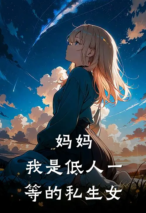 妈妈，我是低人一等的私生女(倪溪倪漫)全文免费小说_小说免费完结妈妈，我是低人一等的私生女(倪溪倪漫)