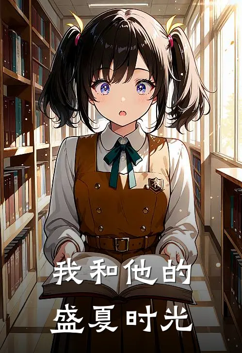 我和他的盛夏时光