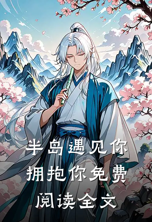 半岛遇见你拥抱你免费阅读全文