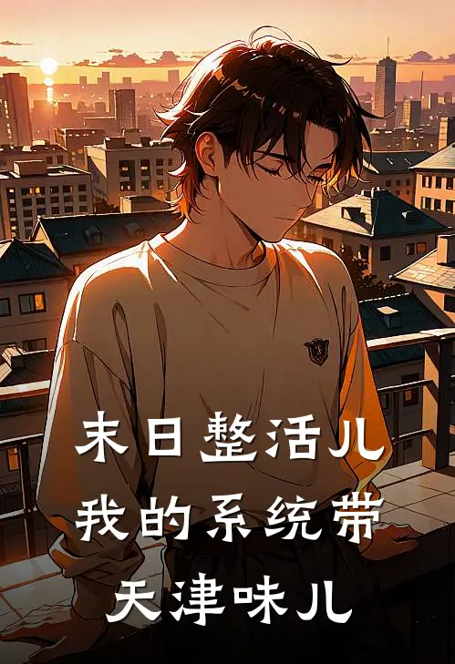 末日整活儿：我的系统带天津味儿(陈默白富美)阅读免费小说_完本热门小说末日整活儿：我的系统带天津味儿陈默白富美