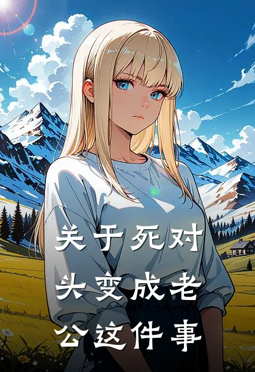 关于死对头变成老公这件事(林曦江临)最热门小说_小说完整版关于死对头变成老公这件事林曦江临