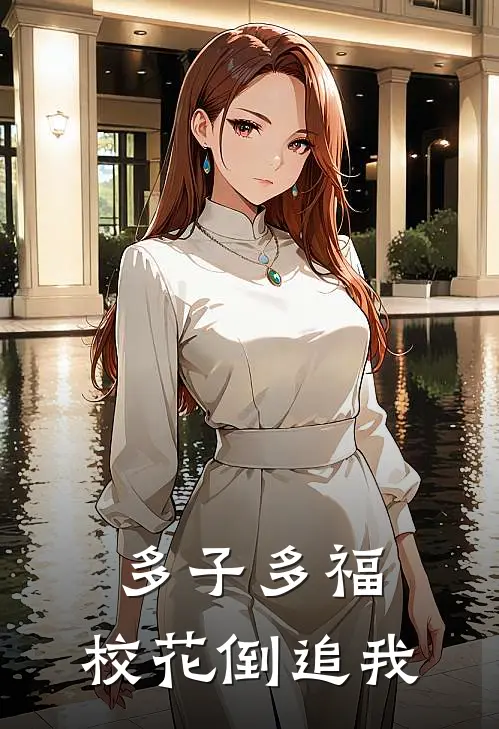 多子多福，校花倒追我