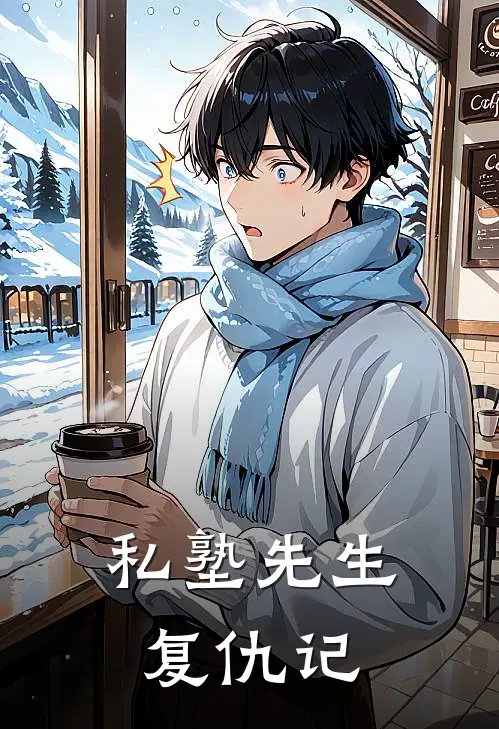 私塾先生复仇记