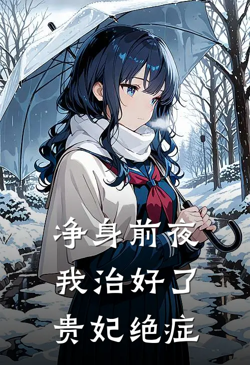 净身前夜，我治好了贵妃绝症林言王振小说免费阅读无弹窗_完结版小说全文免费阅读净身前夜，我治好了贵妃绝症(林言王振)