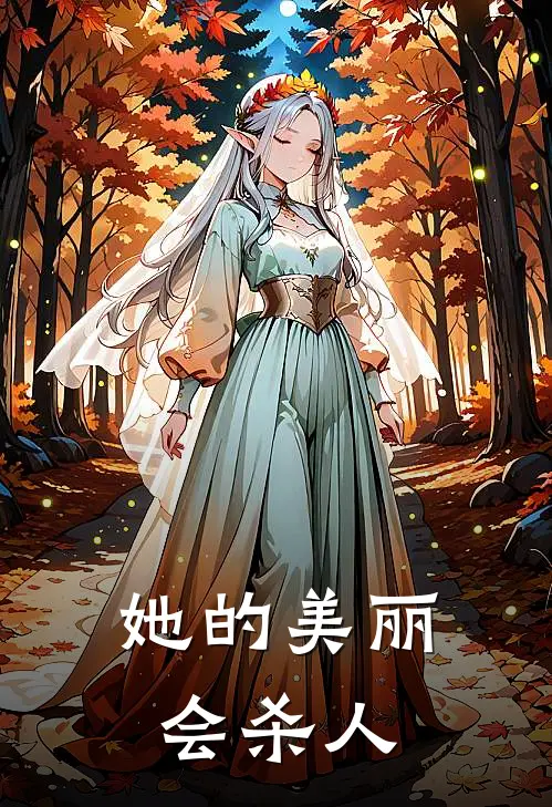 她的美丽会杀人