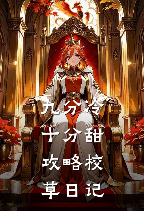 九分冷，十分甜：攻略校草日记(姜窈陆时砚)最新完结小说推荐_热门小说排行榜九分冷，十分甜：攻略校草日记姜窈陆时砚
