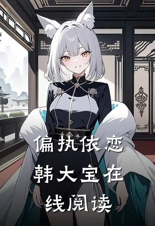 偏执依恋韩大宝在线阅读