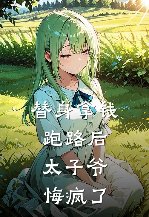 替身拿钱跑路后，太子爷悔疯了周淮瑾蒋晴免费小说_完本免费小说替身拿钱跑路后，太子爷悔疯了周淮瑾蒋晴