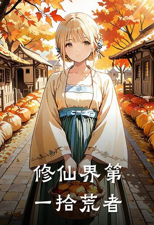 修仙界第一拾荒者